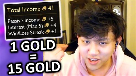 how does interest work in tft.
